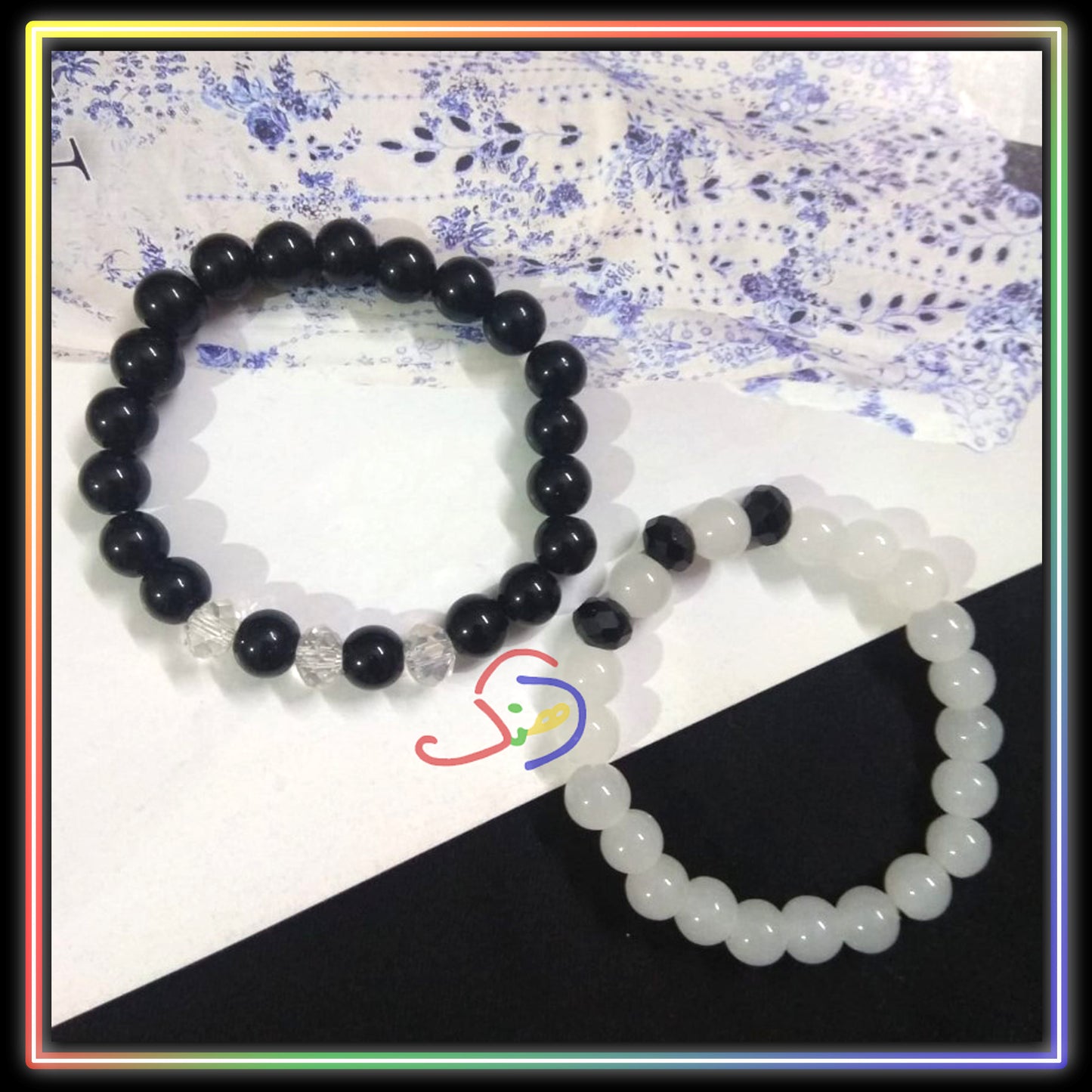 BFF Bracelets (Classic)