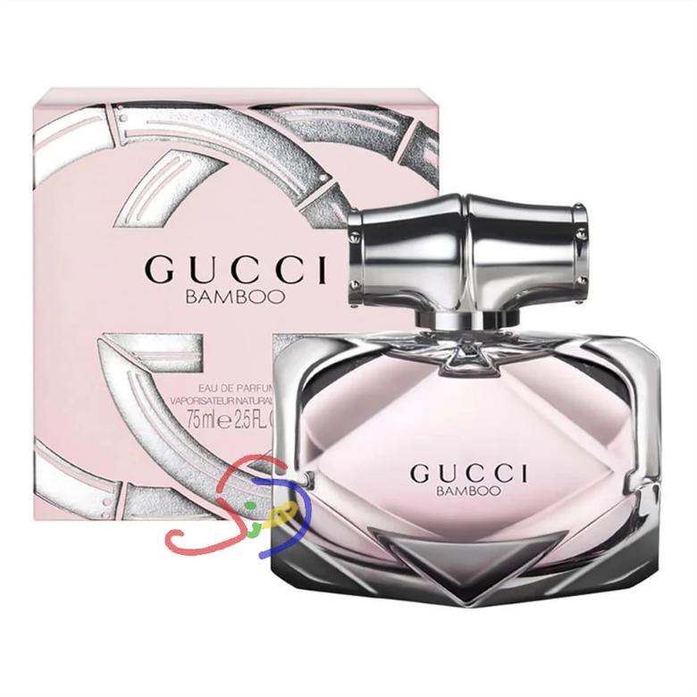 Gucci Bamboo Perfume (For Women) by Gucci - EDP