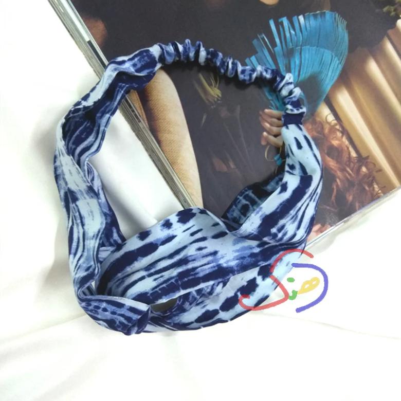 Tie & Dye Headband