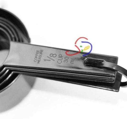 Measuring Cups & Spoons