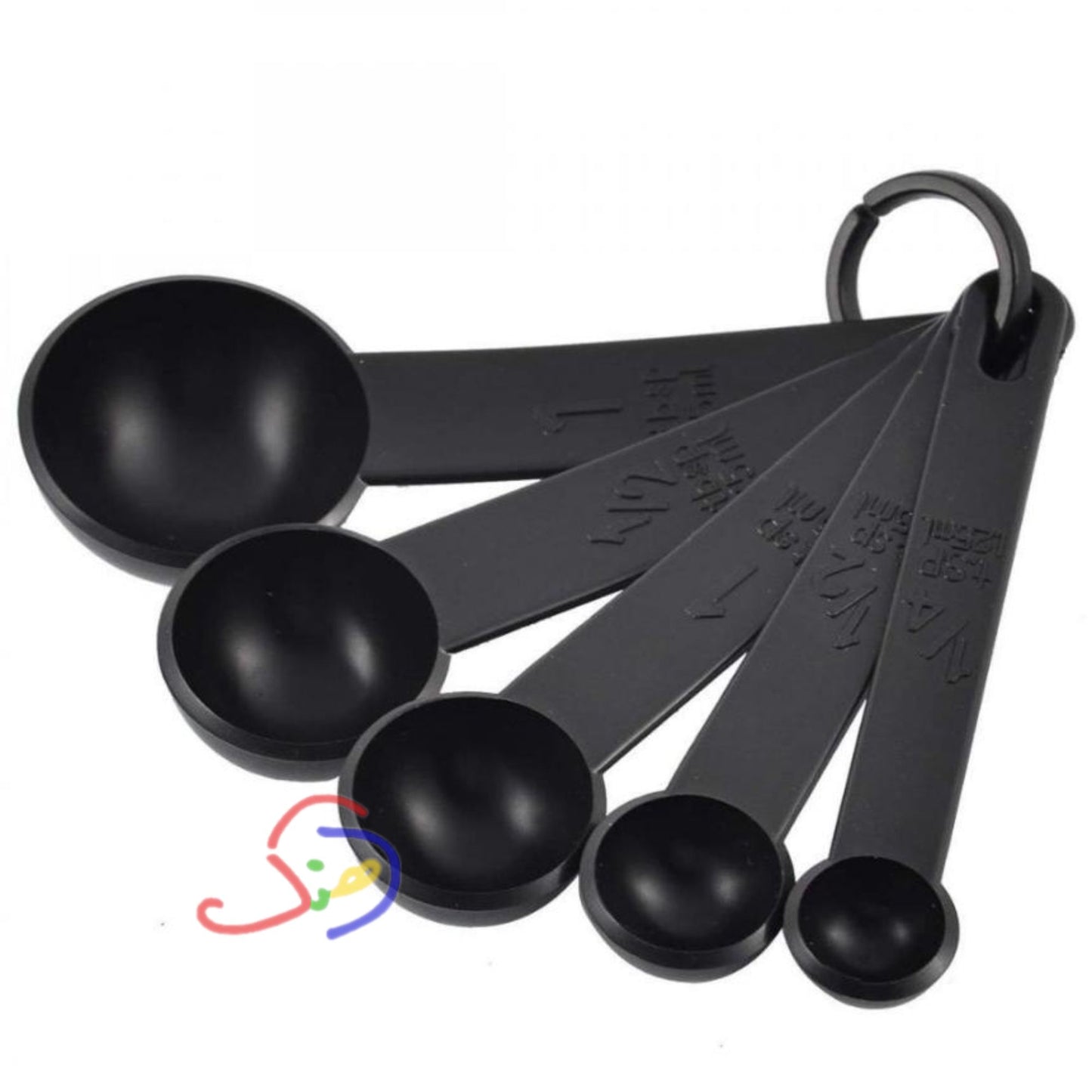 Measuring Cups & Spoons