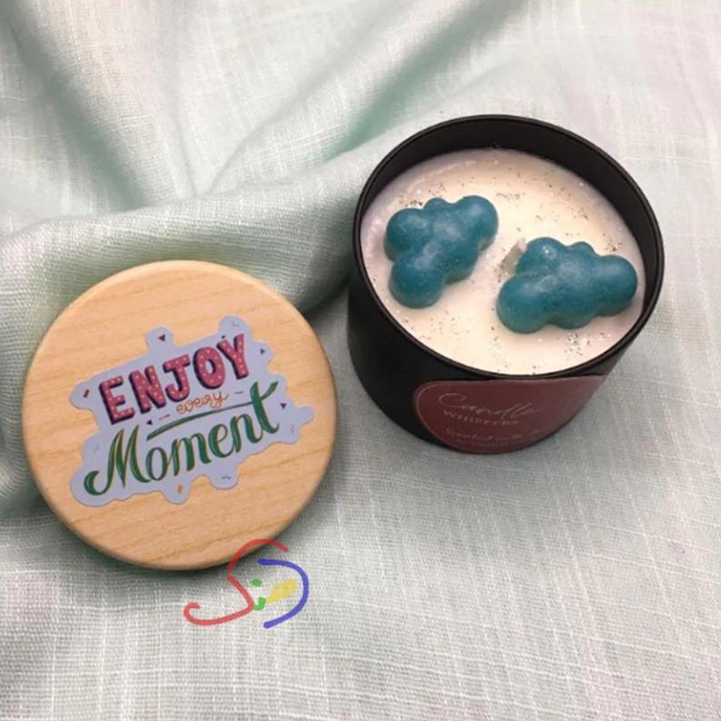 Enjoy Every Moment