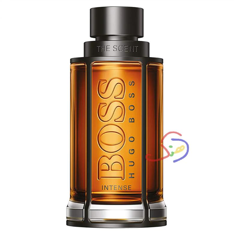 The Scent Intense Perfume(For Men) by Hugo Boss - EDT