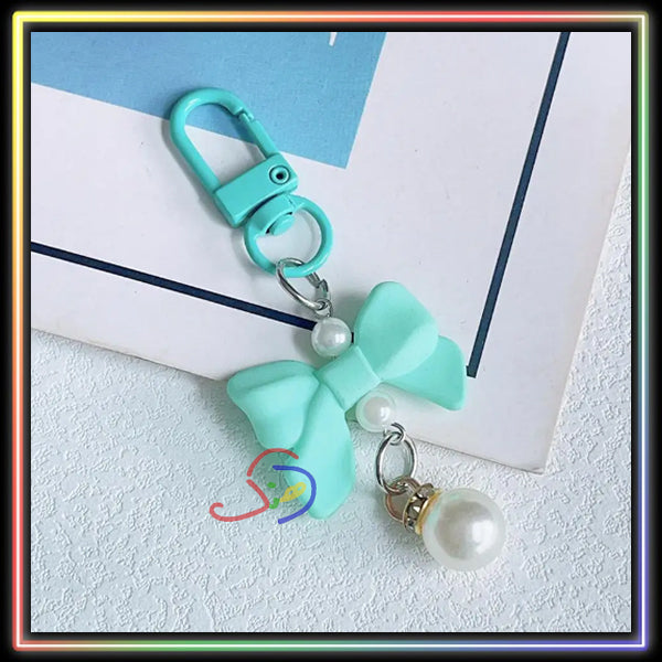 Elegant Bow Trinket