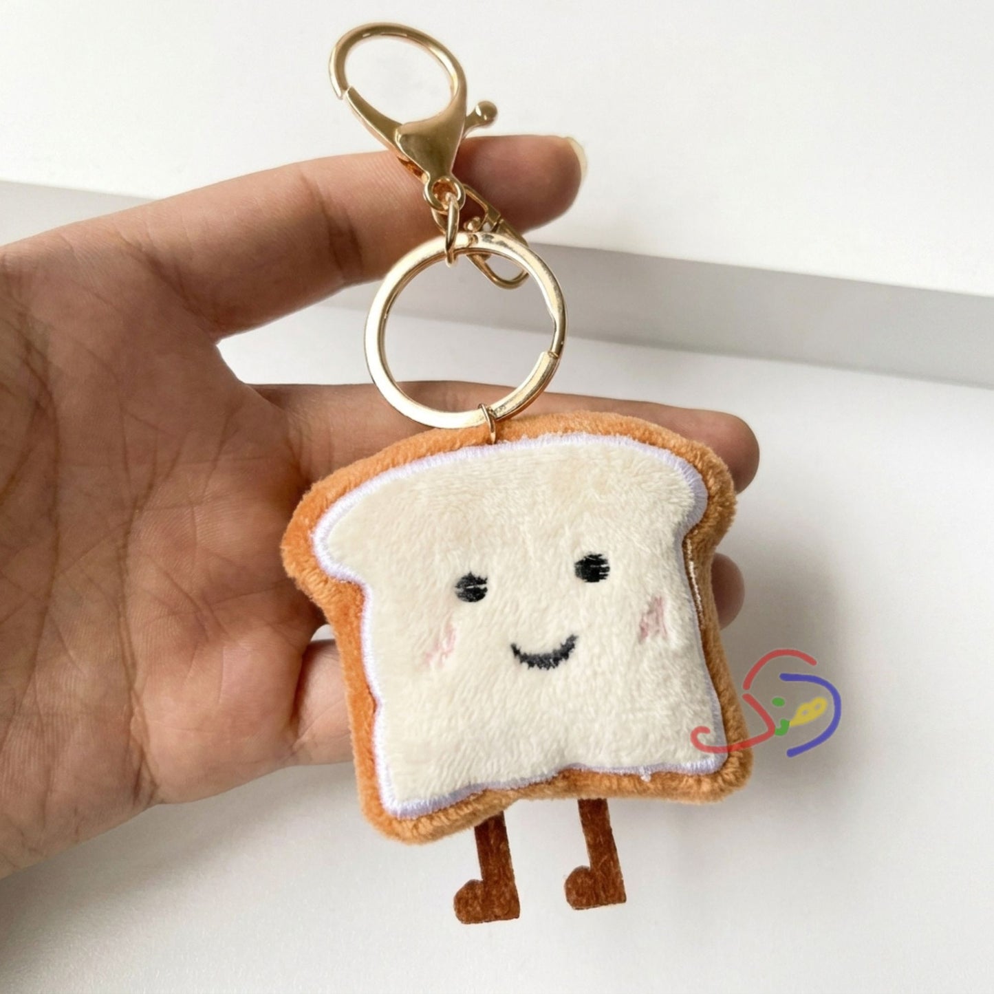 Happy Toast