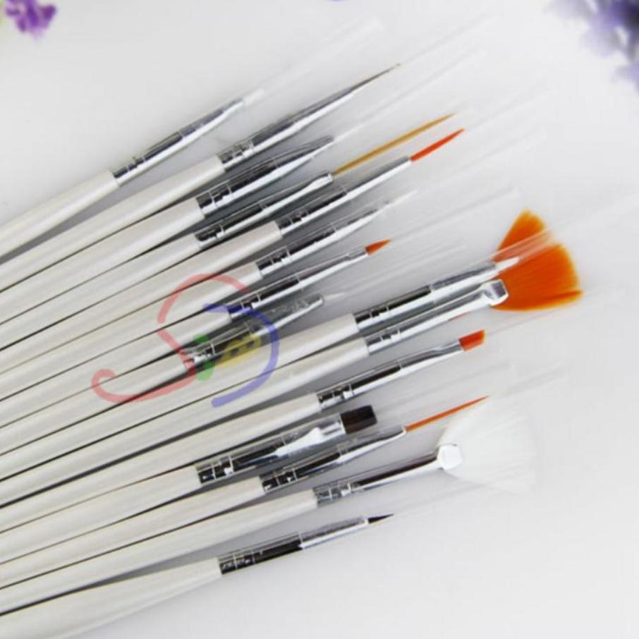 Nail Art Brushes