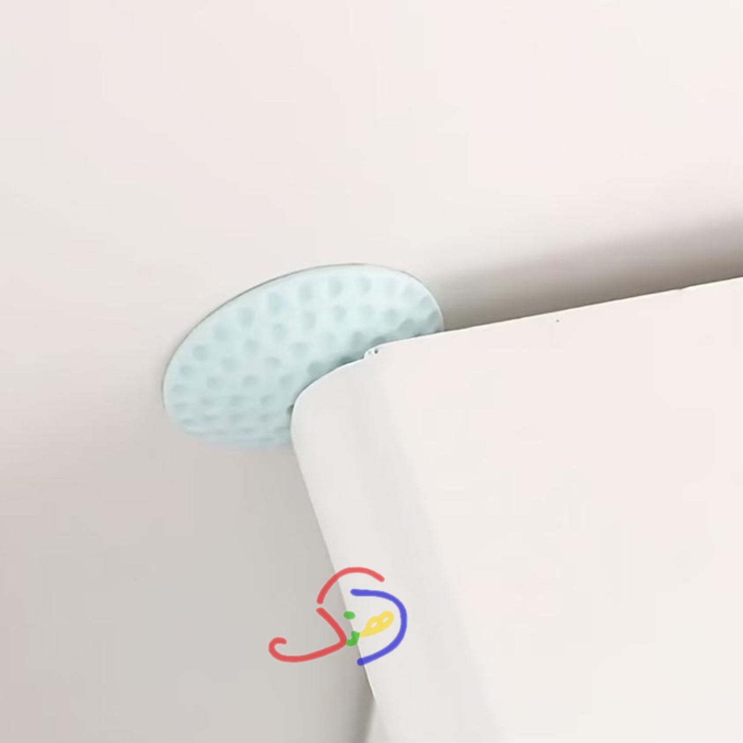 Door Handle Bumper