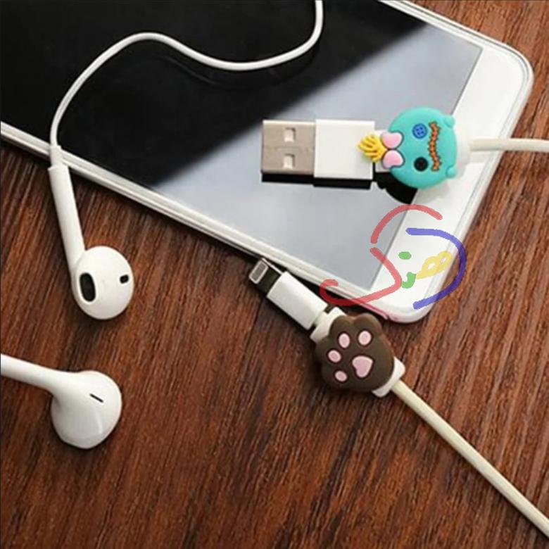 Cable Protectors