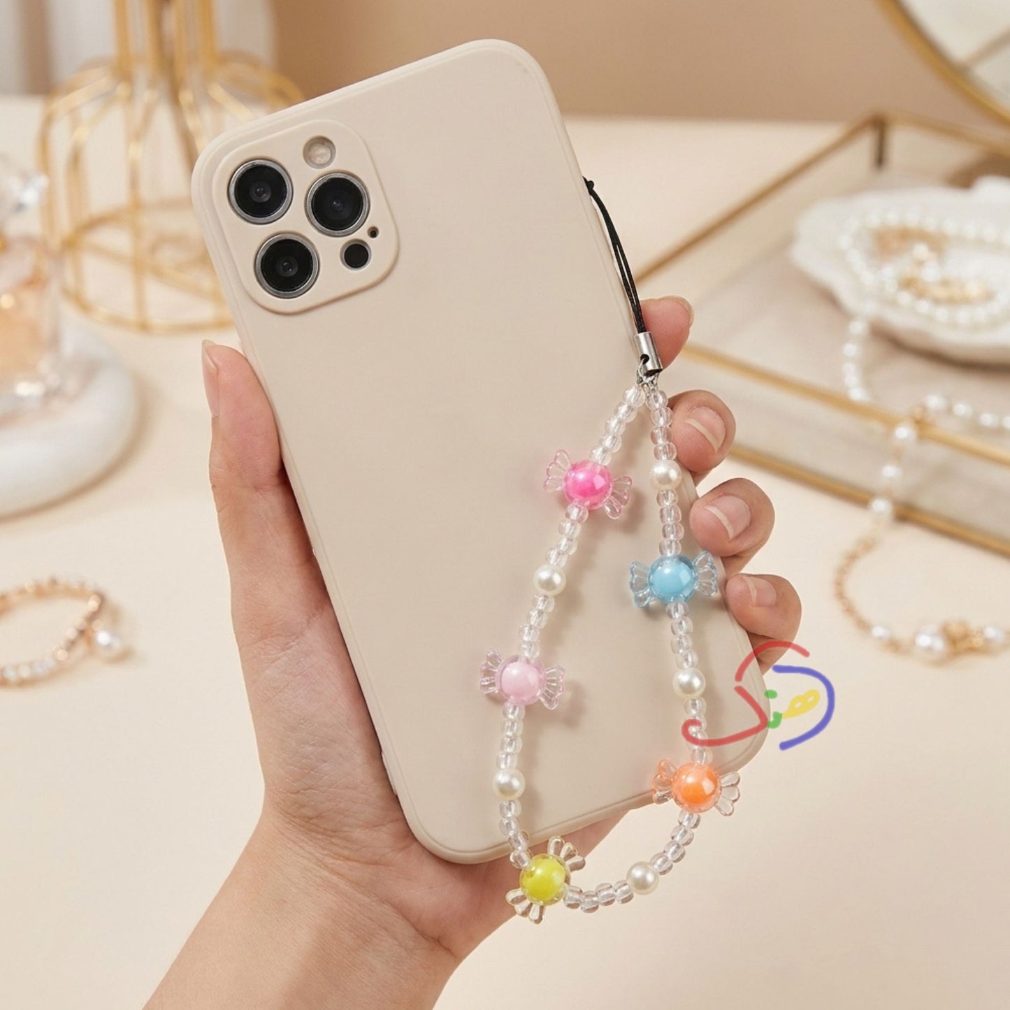 Candy Drops Charm