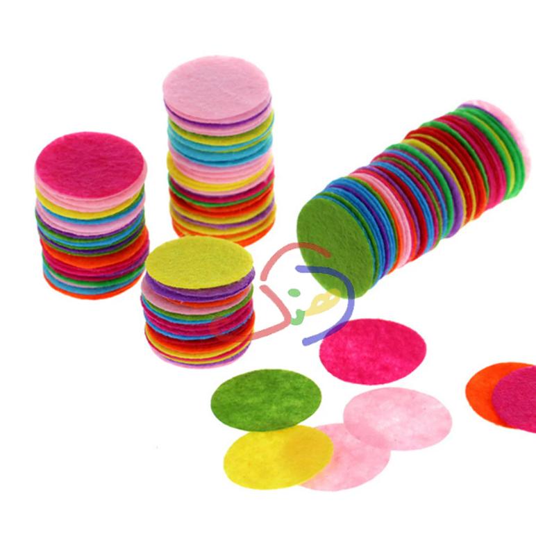 Felt Circles (Big)