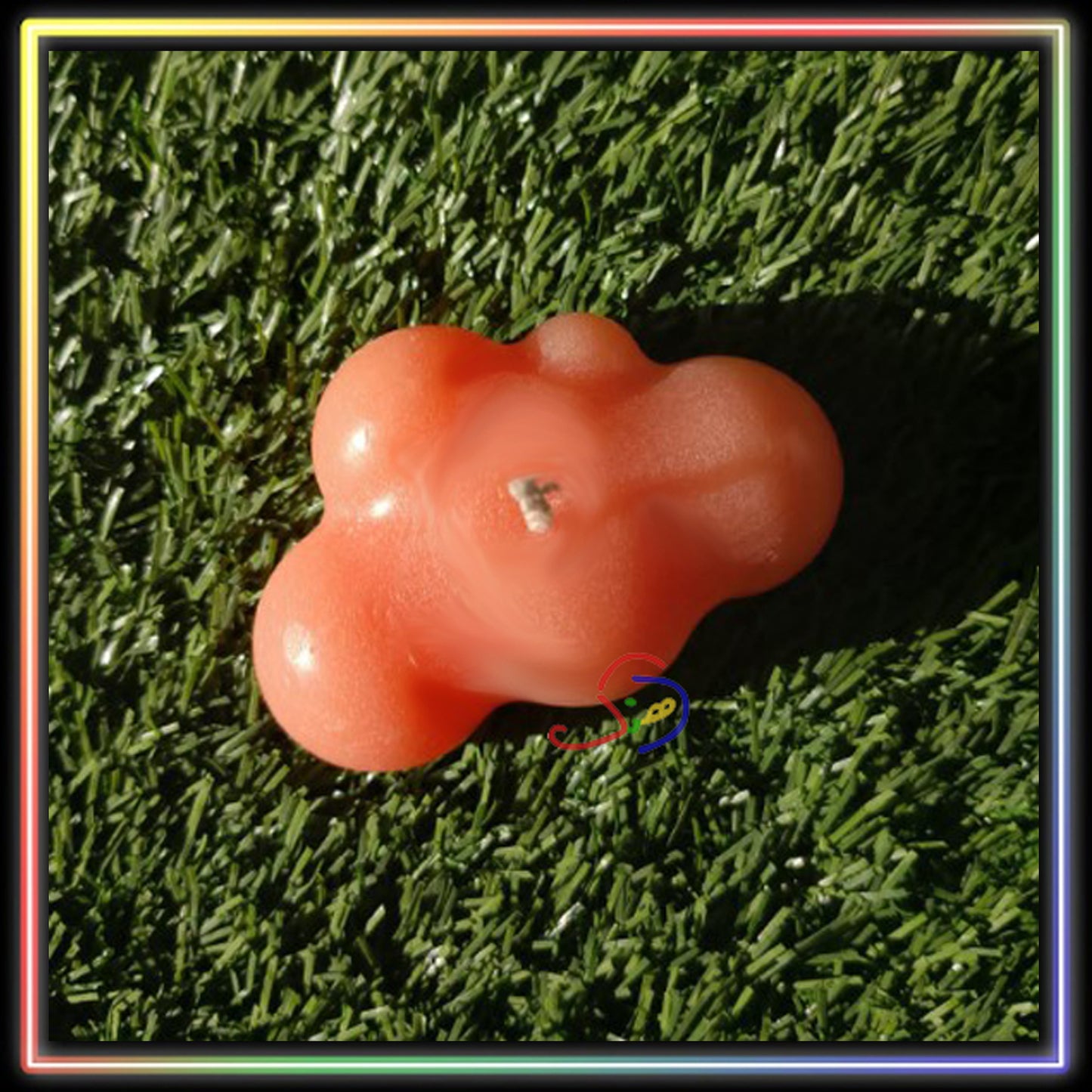 Dreamy Cloud Candles