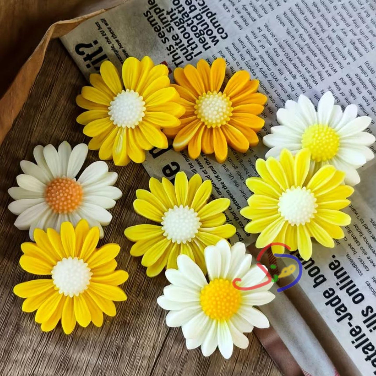 Daisy Love