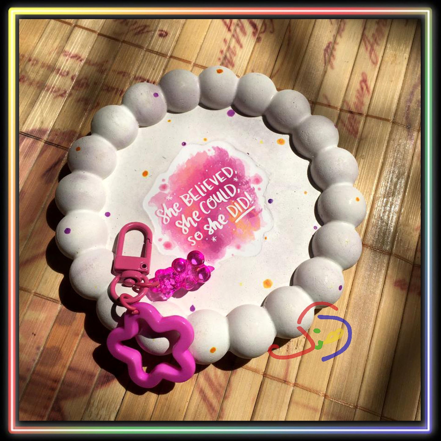 Celebrate Her Success