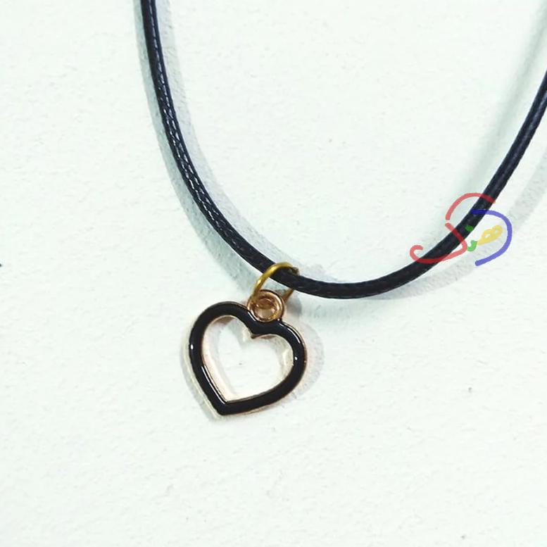 Hollow Heart
