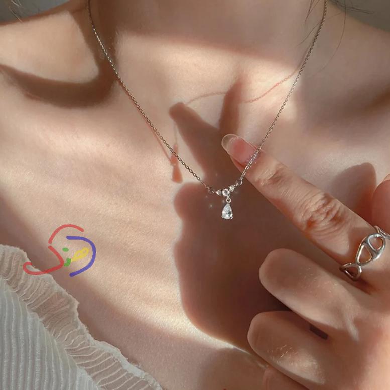 Water Drop Pendant