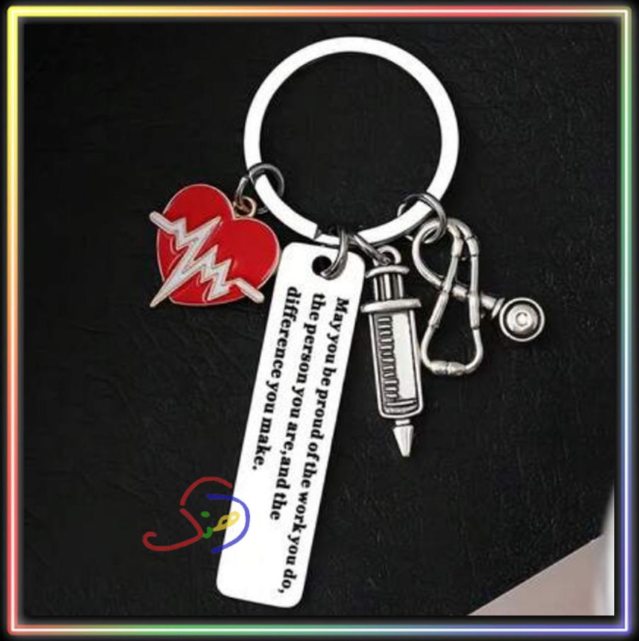 Appreciation for Medical Staff