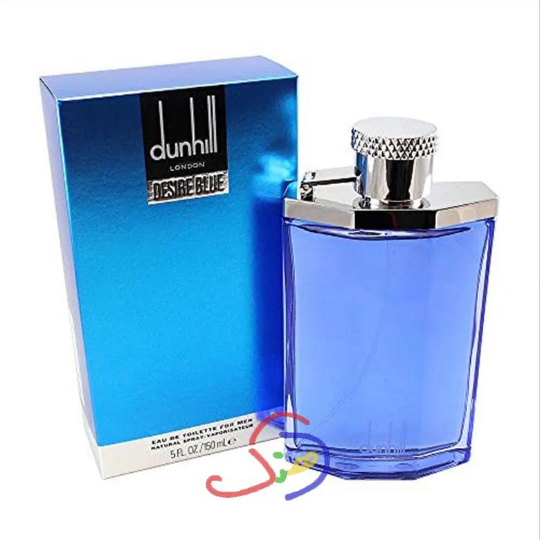 Dunhill Desire Blue Perfume (For Men) by Dunhill - EDT