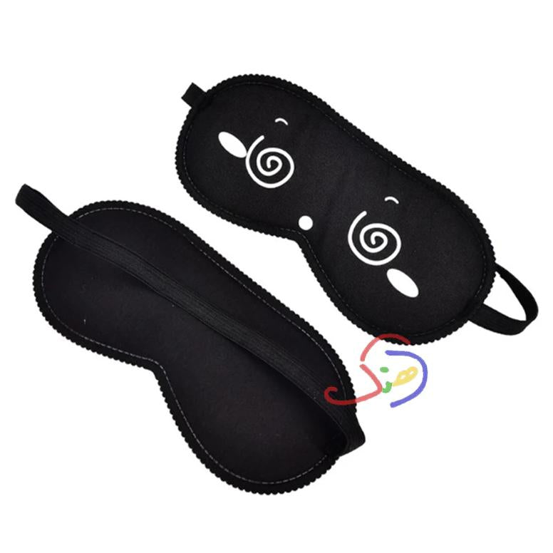 Emoji Eye-Mask