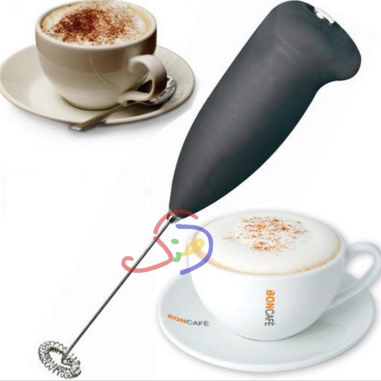 Coffee Frother