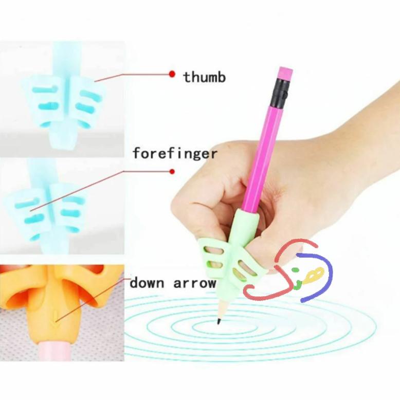 Pencil Grip