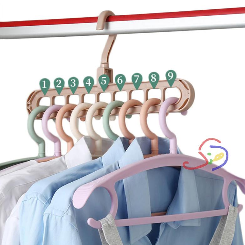 Magic Hanger