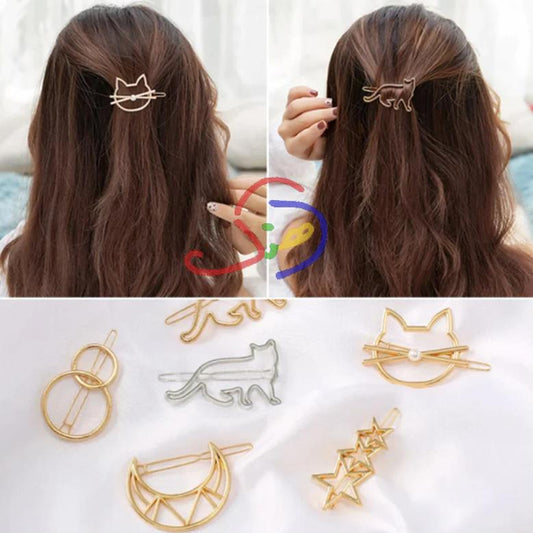 Stylish Hair Clip