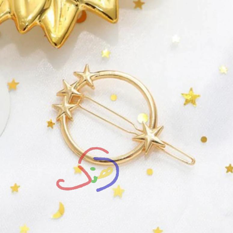 Stylish Hair Clip