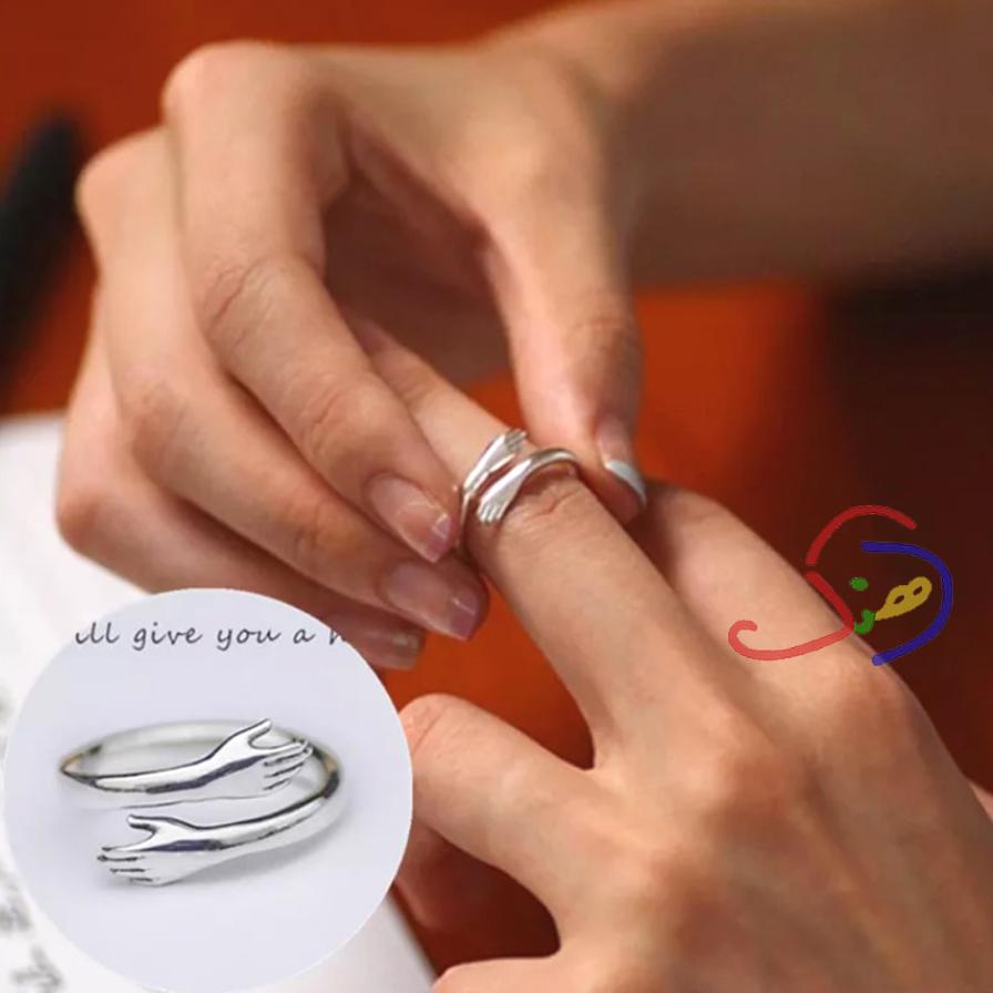 Hug Ring