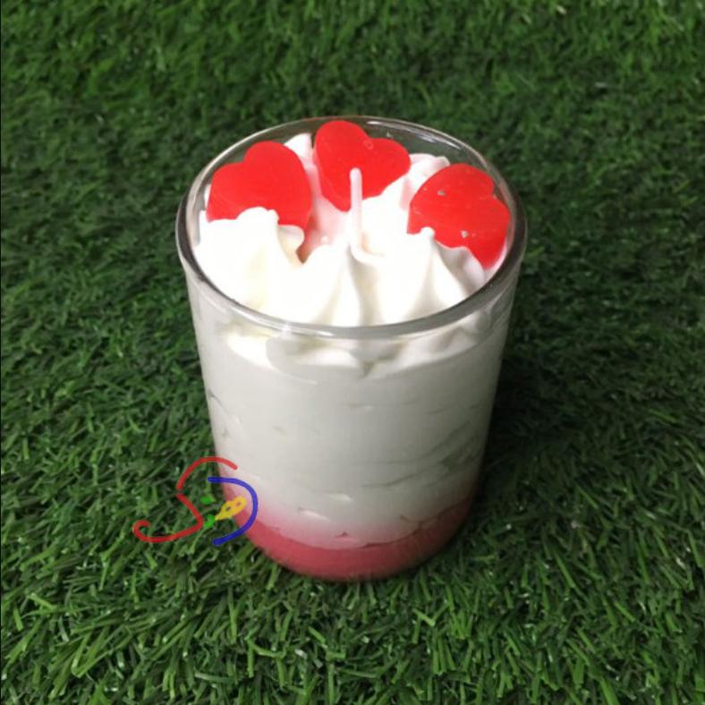 Sweet Swirl