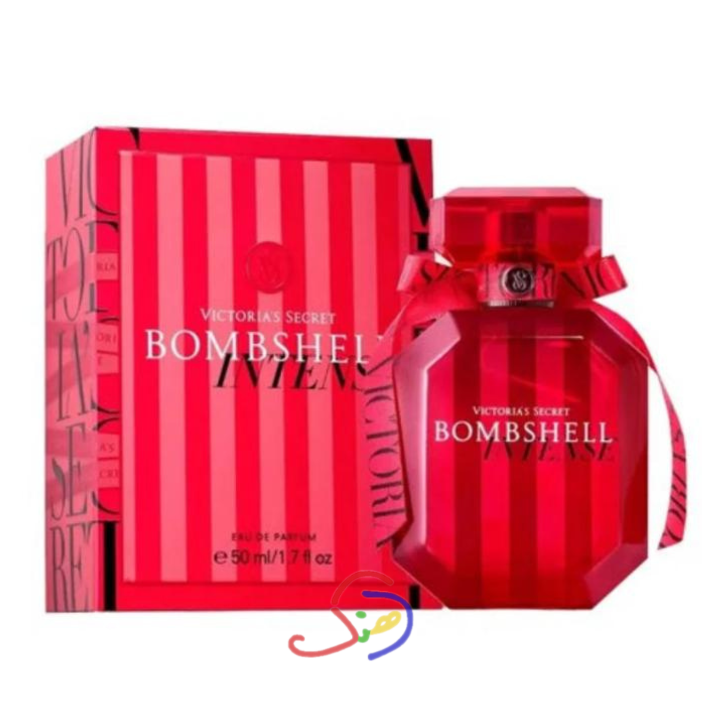 Bombshell Intense Perfume (For Women) by Victoria's Secret - EDP
