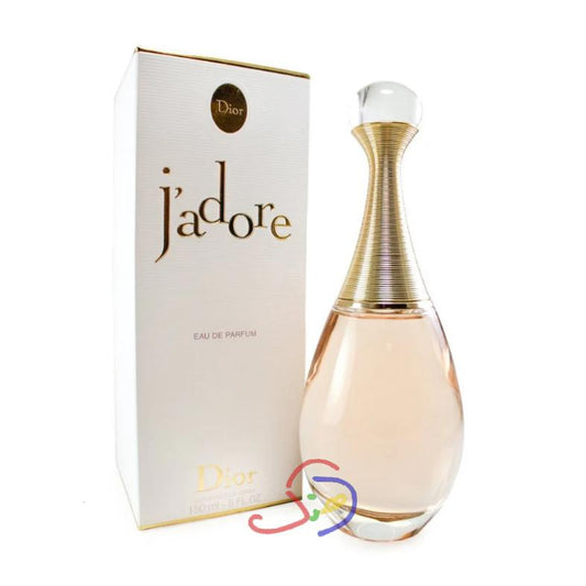 J'adore by Christian Dior (For Women) - EDP