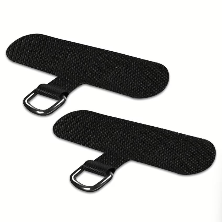 Universal Lanyard Card