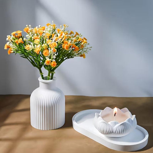 Bloom & Glow Gift Set