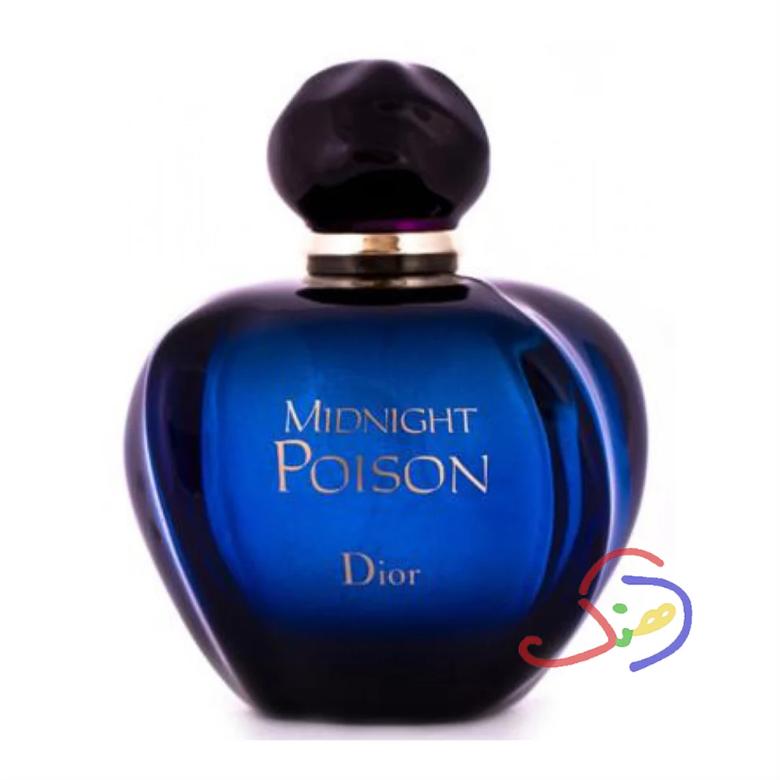 Midnight Poison Perfume (For Women) by Christian Dior - EDP