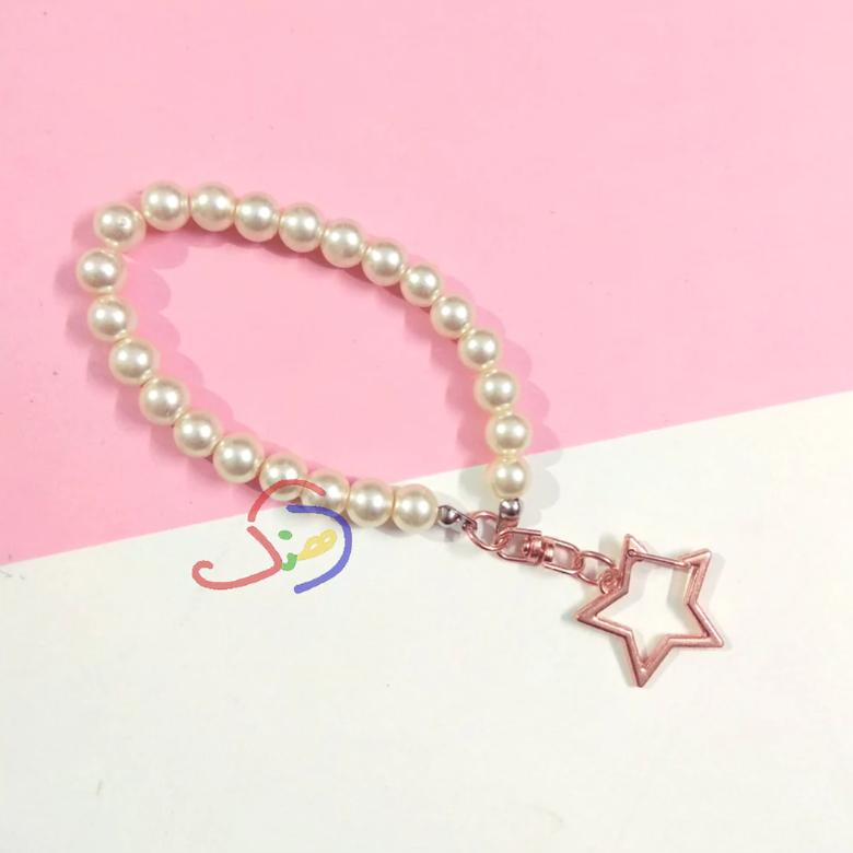 Pearly Star Trinket