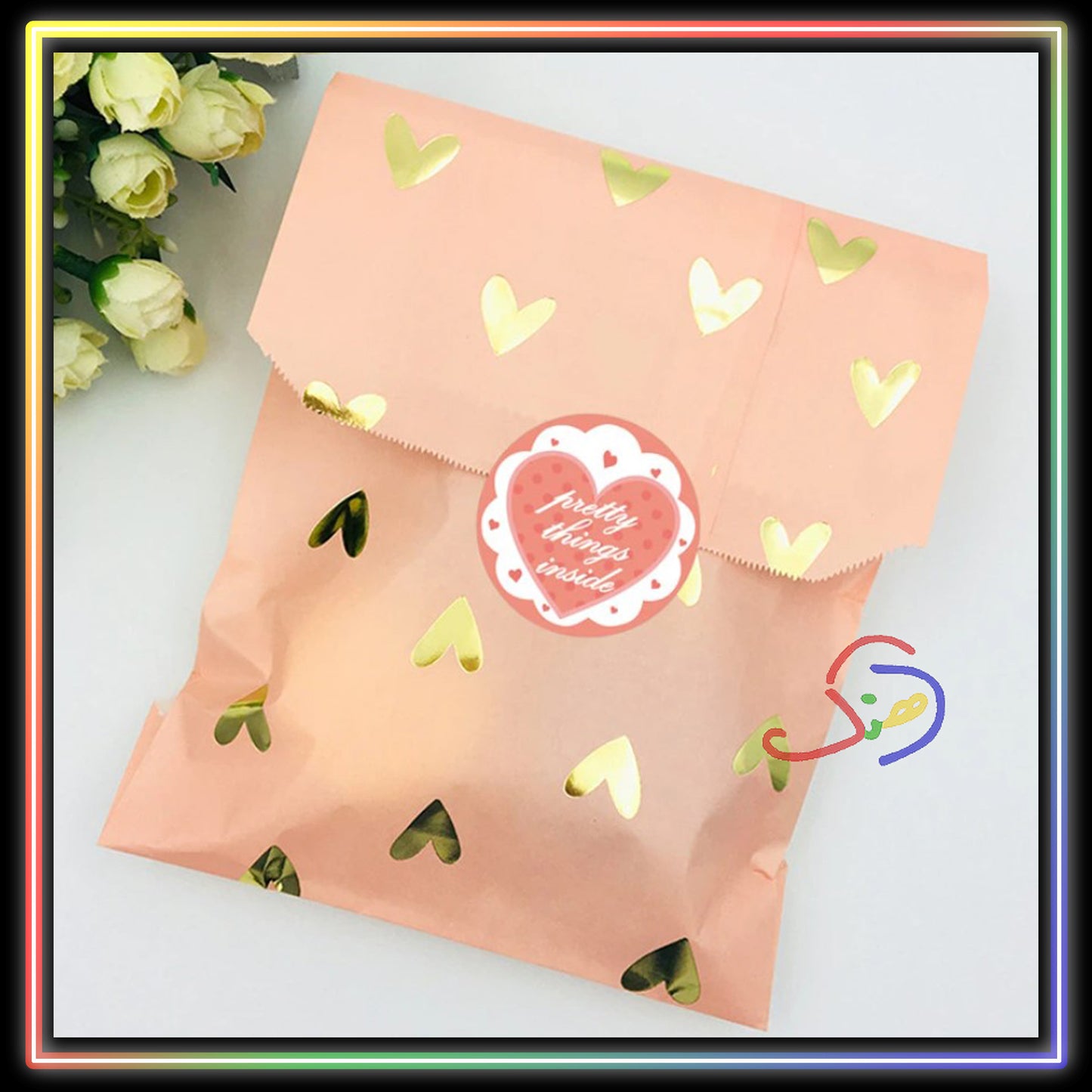 Pretty Little Things