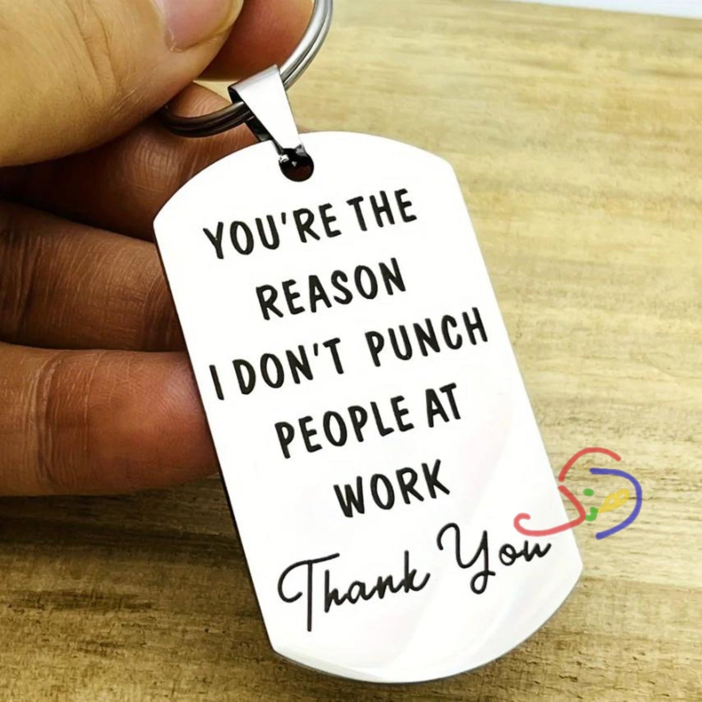 Best Colleague