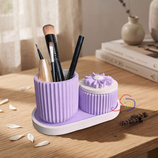 Lavender Luxe