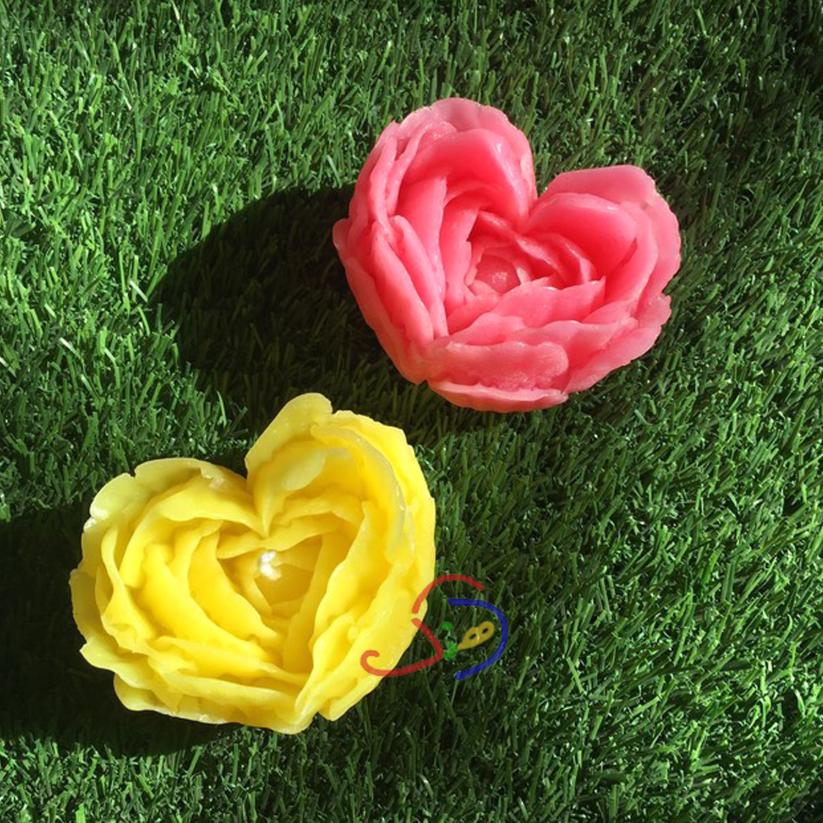 Blooming Hearts