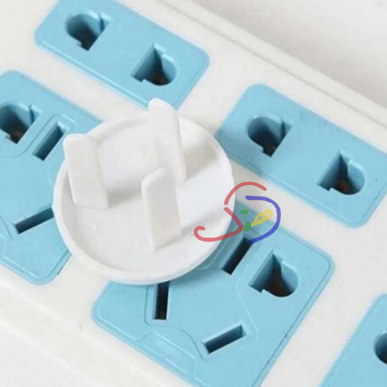 3 Pin Socket Covers