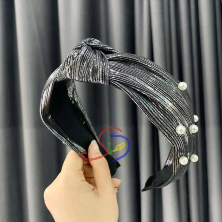 Shimmer Hairband