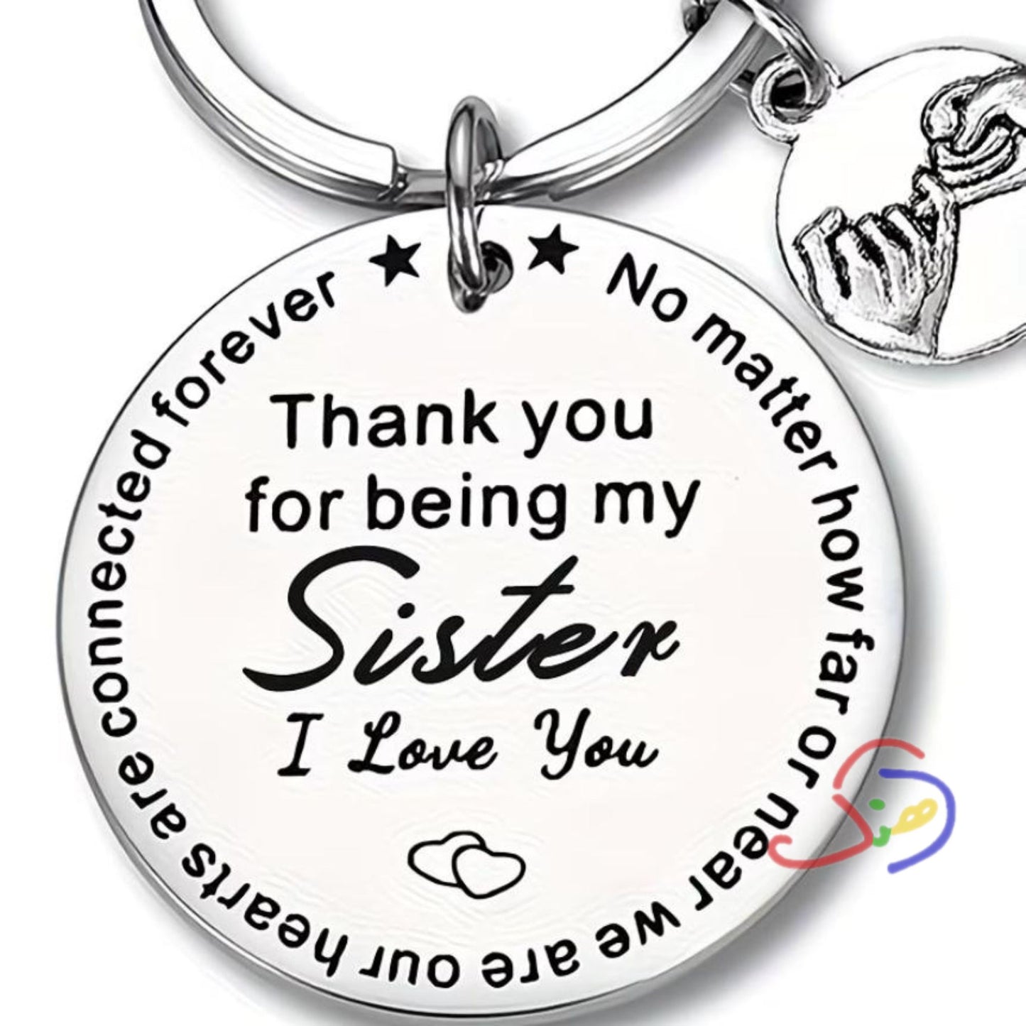 Love You Sister