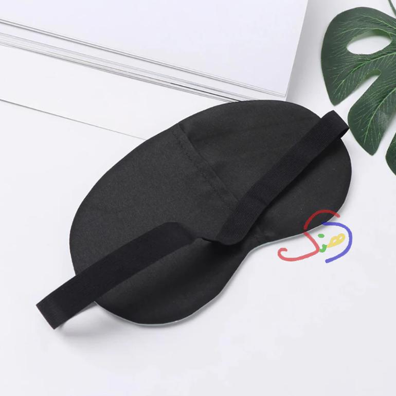 Starry Cloud Eye-Mask