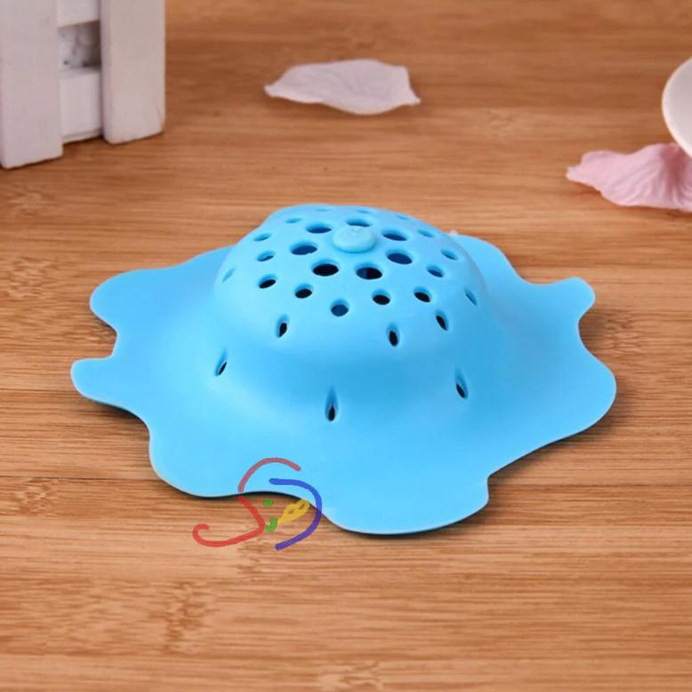 Silicone Drain Strainer