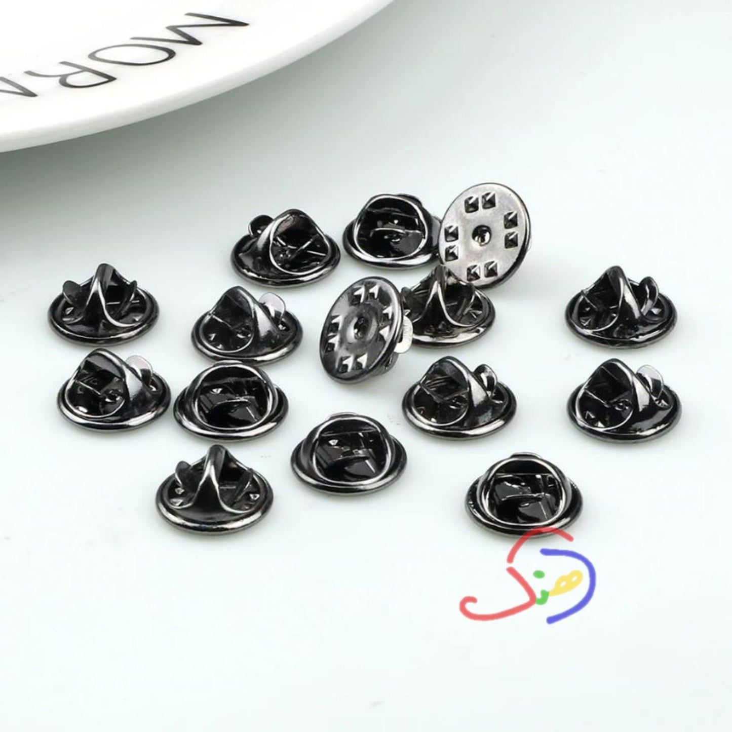 Brooch Stopper
