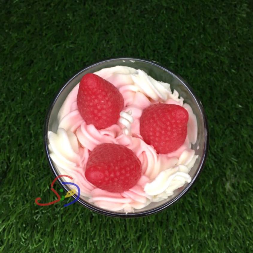 Berry Whip Candle🍓