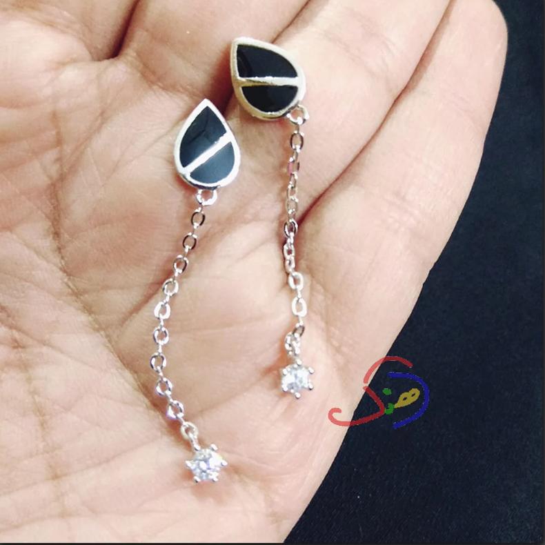 Elegant Earrings