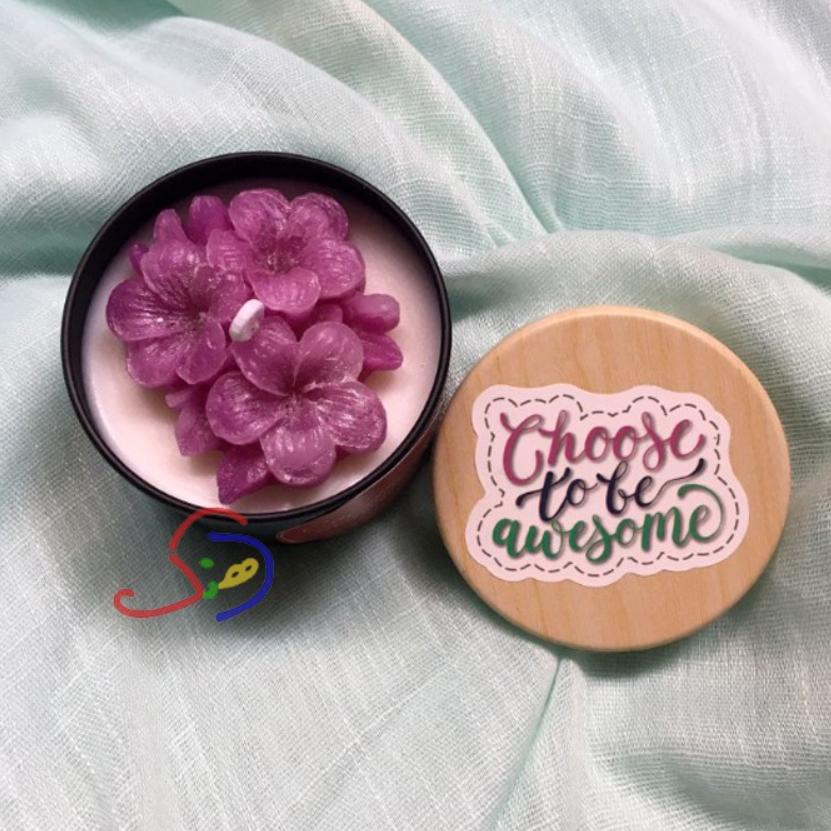 Choose to be Awesome