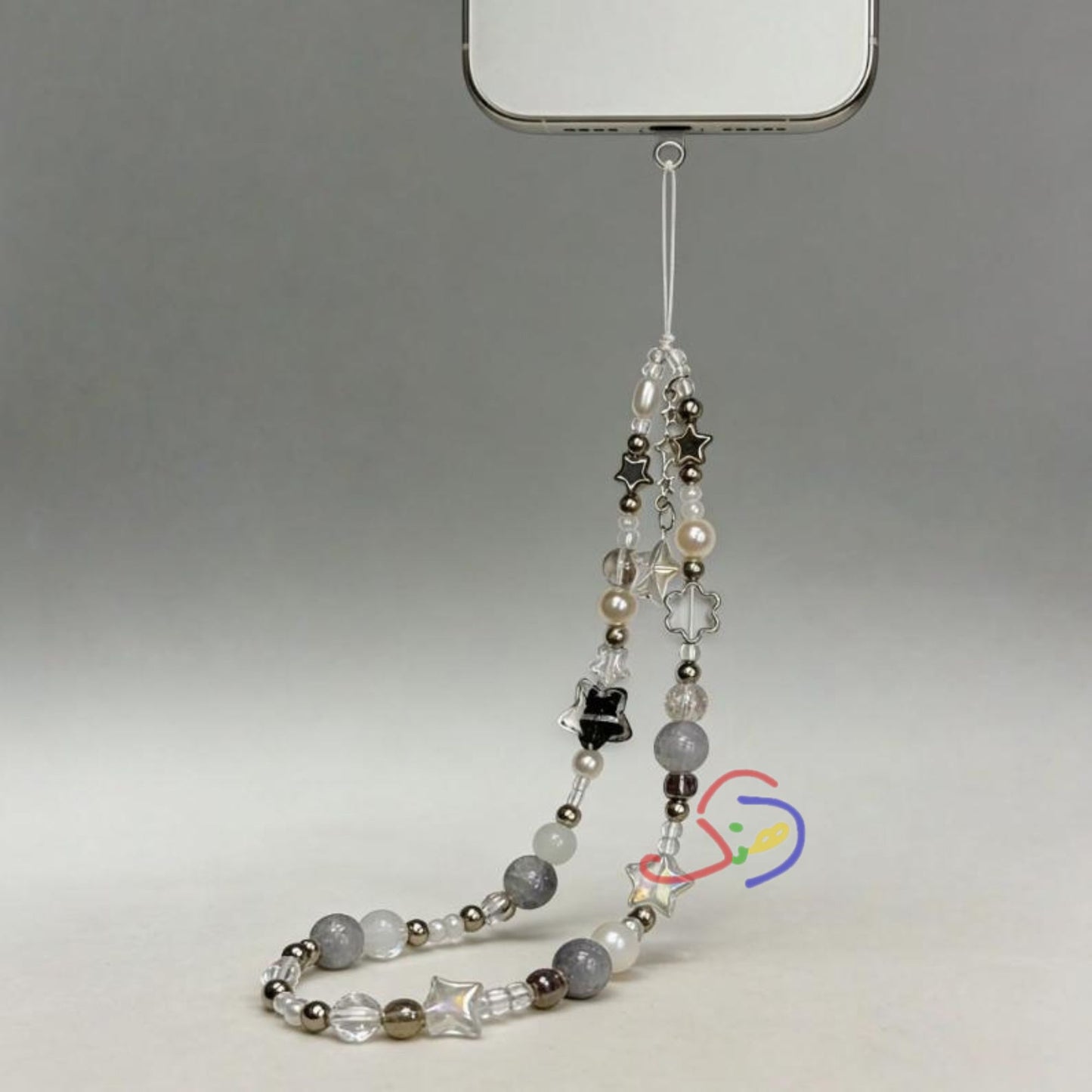 Twinkle Stars Charm
