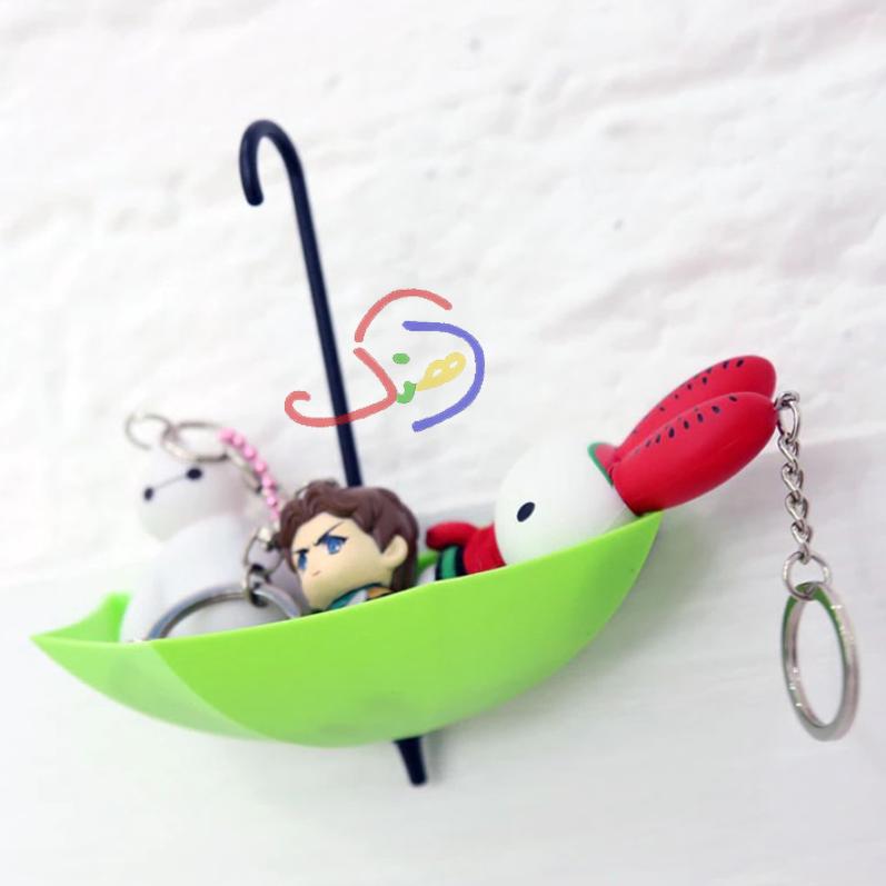 Umbrella Wall Hooks